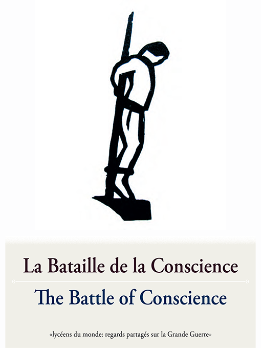 Title details for La Bataille de la Conscience: The Battle of Conscience by History Students of Baradene college of the Sacred Heart, Auckland - Available